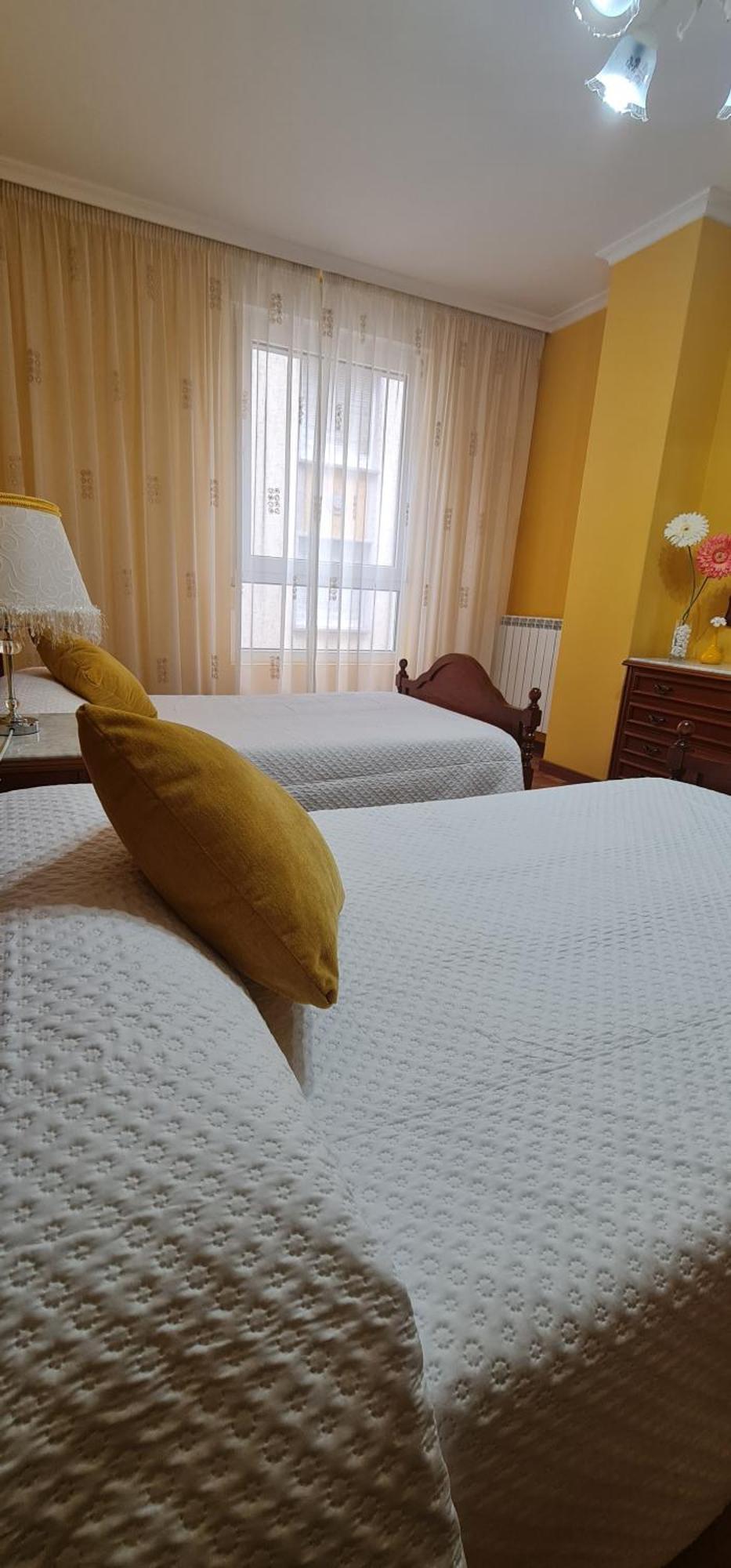 Piso Ainoa Playa De Covas Apartman Viveiro Kültér fotó