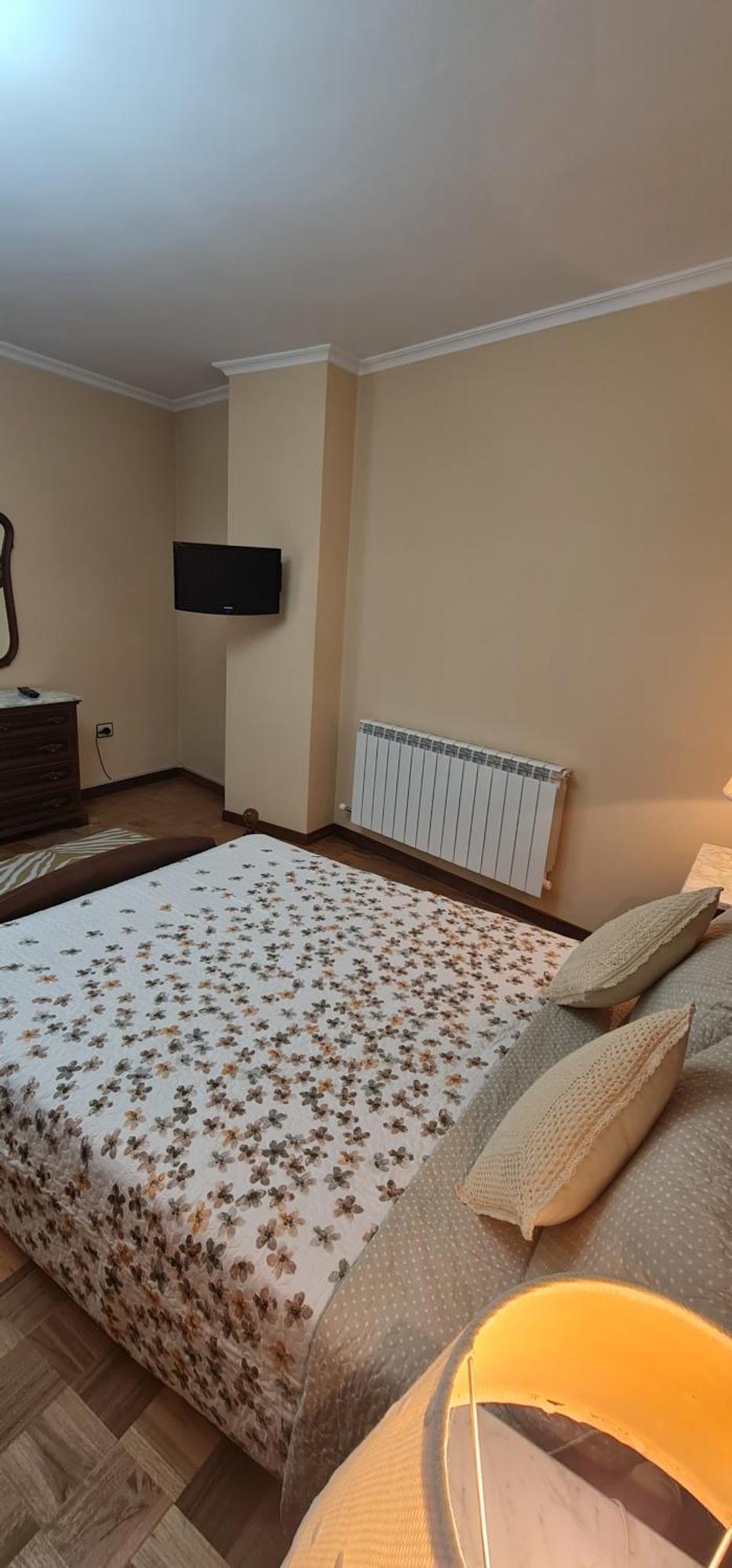 Piso Ainoa Playa De Covas Apartman Viveiro Kültér fotó