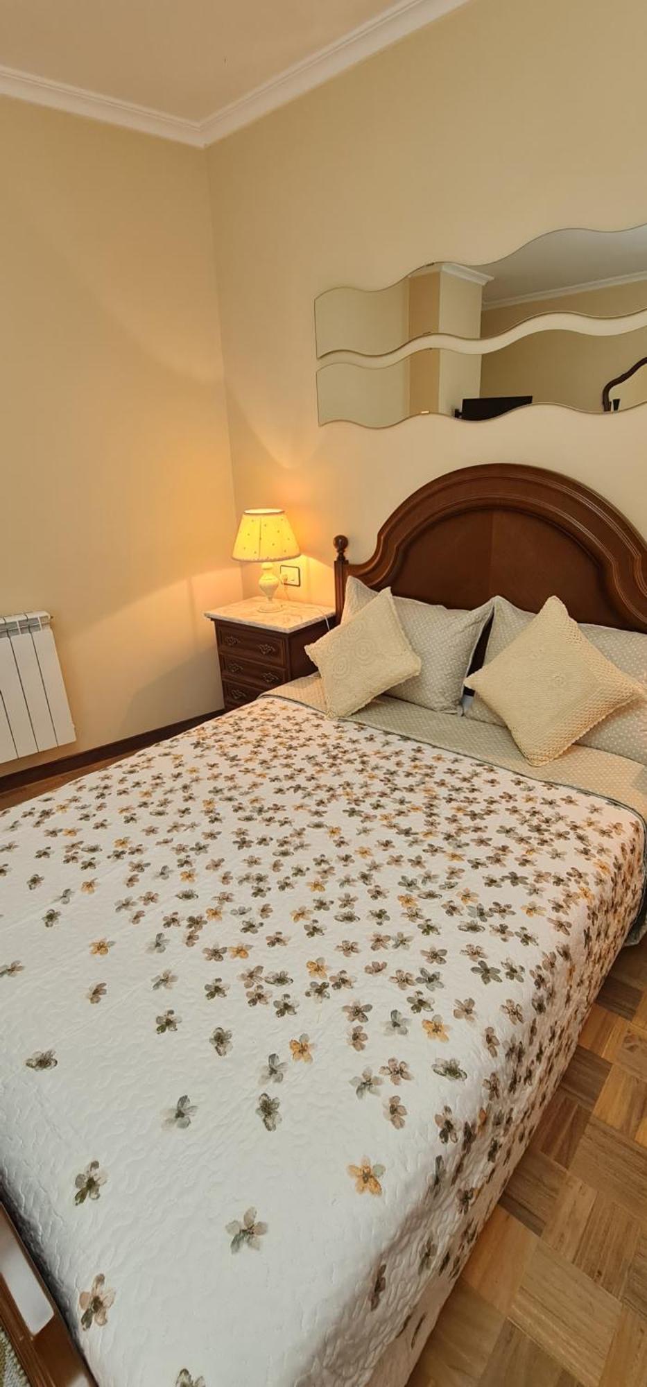 Piso Ainoa Playa De Covas Apartman Viveiro Kültér fotó