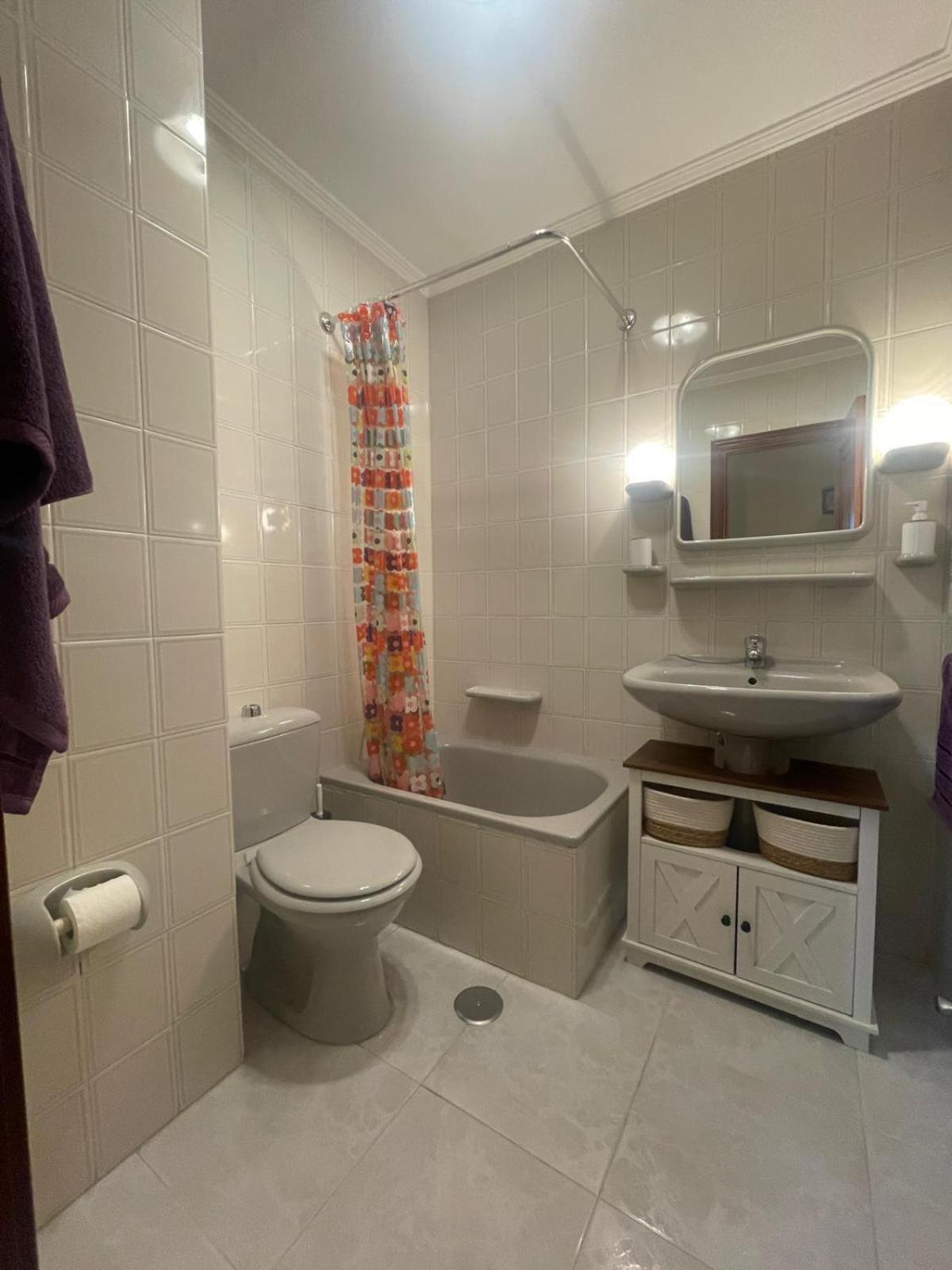Piso Ainoa Playa De Covas Apartman Viveiro Kültér fotó